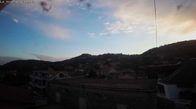 immagine della webcam nei dintorni di Sora: webcam Alatri