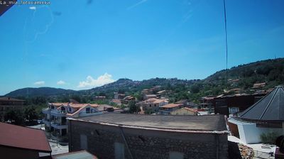 immagine della webcam nei dintorni di Castelliri: webcam Alatri