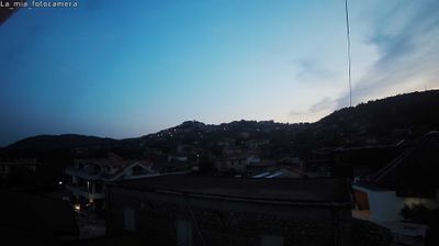 immagine della webcam nei dintorni di Sezze: webcam Alatri