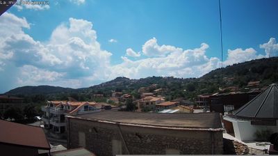 Preview delle webcam di Alatri