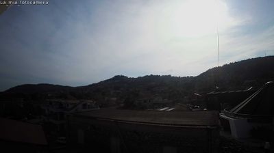 Preview delle webcam di Alatri