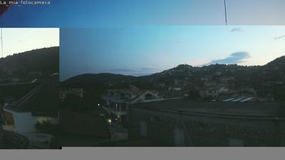 immagine della webcam nei dintorni di Ferentino: webcam Alatri