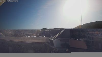 immagine della webcam nei dintorni di Tecchiena: webcam Alatri