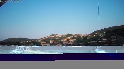 immagine della webcam nei dintorni di Collepardo: webcam Alatri