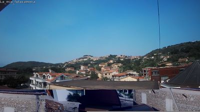 immagine della webcam nei dintorni di Filettino: webcam Alatri