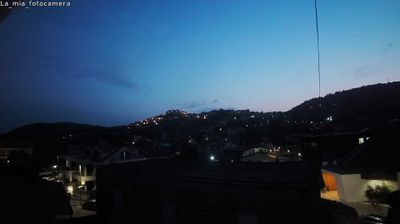 immagine della webcam nei dintorni di Vallepietra: webcam Alatri