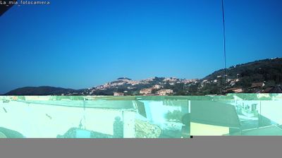 immagine della webcam nei dintorni di Pontecorvo: webcam Alatri