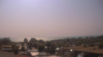immagine della webcam nei dintorni di Valle Benedetta: webcam Vada
