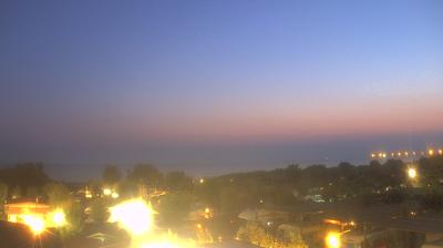 immagine della webcam nei dintorni di Livorno: webcam Vada