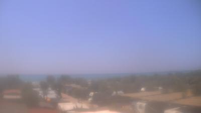 immagine della webcam nei dintorni di Lari: webcam Vada
