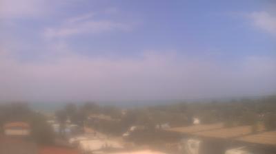 immagine della webcam nei dintorni di Livorno: webcam Vada