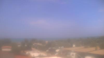immagine della webcam nei dintorni di Nibbiaia: webcam Vada