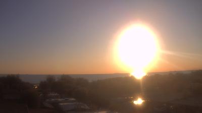 immagine della webcam nei dintorni di Marina Di Cecina: webcam Vada