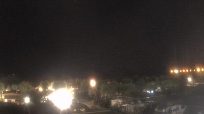 immagine della webcam nei dintorni di Valle Benedetta: webcam Vada