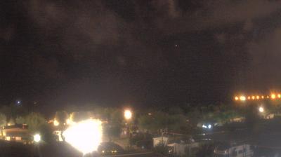 immagine della webcam nei dintorni di Rosignano Solvay: webcam Vada