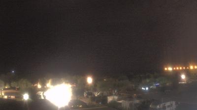 immagine della webcam nei dintorni di Casciana Terme Lari: webcam Vada