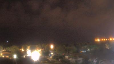immagine della webcam nei dintorni di Cecina: webcam Vada