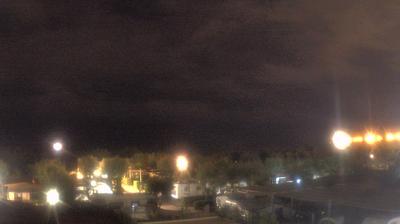 immagine della webcam nei dintorni di Valle Benedetta: webcam Vada