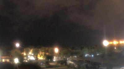 immagine della webcam nei dintorni di Calambrone: webcam Vada