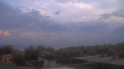 immagine della webcam nei dintorni di Livorno: webcam Vada