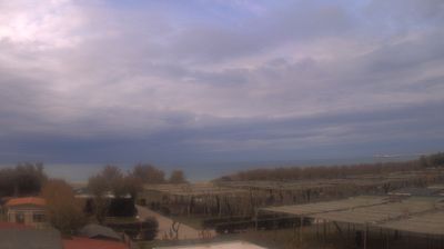 immagine della webcam nei dintorni di Livorno: webcam Vada