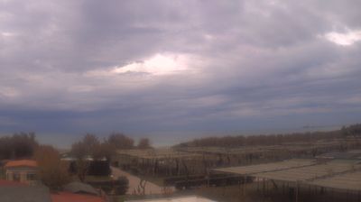 immagine della webcam nei dintorni di Lajatico: webcam Vada