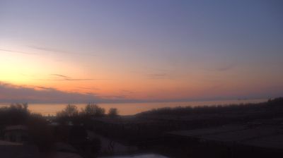 immagine della webcam nei dintorni di Livorno: webcam Vada