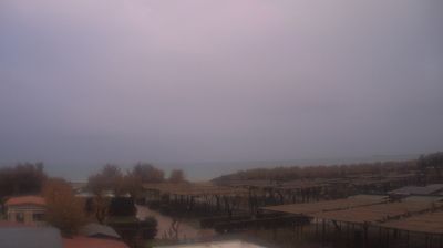 immagine della webcam nei dintorni di Marina di Bibbona: webcam Vada