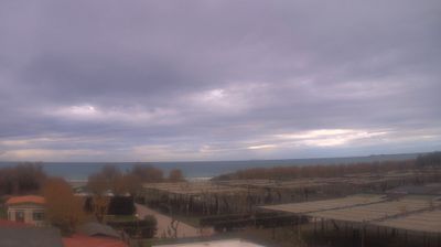 immagine della webcam nei dintorni di Livorno: webcam Vada