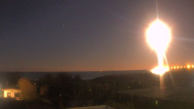 immagine della webcam nei dintorni di Marina di Bibbona: webcam Vada