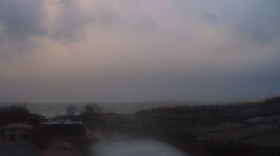 immagine della webcam nei dintorni di Rosignano Solvay: webcam Vada