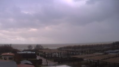 immagine della webcam nei dintorni di Quercianella: webcam Vada