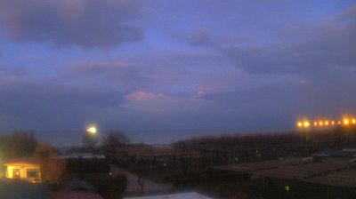 immagine della webcam nei dintorni di Livorno: webcam Vada