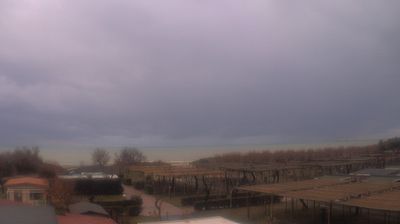 immagine della webcam nei dintorni di Livorno: webcam Vada