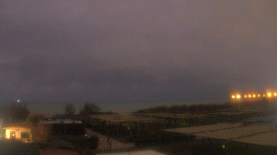 immagine della webcam nei dintorni di Livorno: webcam Vada