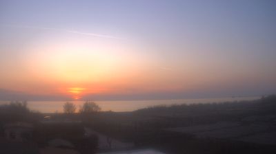 immagine della webcam nei dintorni di San Vincenzo: webcam Vada