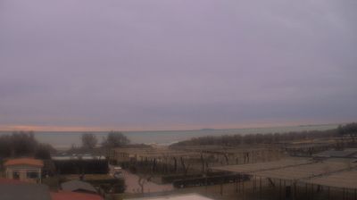 immagine della webcam nei dintorni di Livorno: webcam Vada