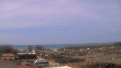 immagine della webcam nei dintorni di Ponsacco: webcam Vada