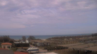 immagine della webcam nei dintorni di Ponsacco: webcam Vada