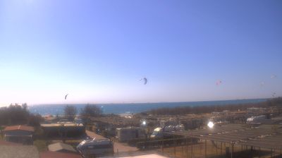 immagine della webcam nei dintorni di Stagno: webcam Vada