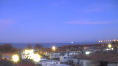 immagine della webcam nei dintorni di Mazzanta: webcam Vada