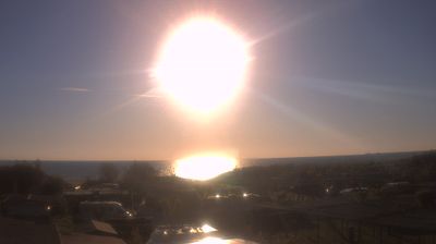 immagine della webcam nei dintorni di Calambrone: webcam Vada