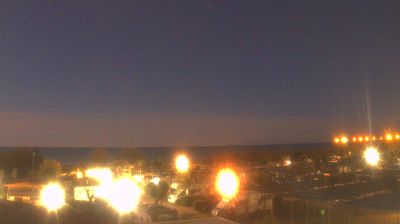 immagine della webcam nei dintorni di Rosignano Solvay: webcam Vada