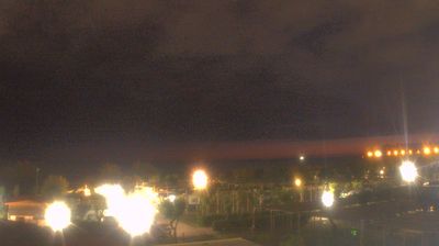 immagine della webcam nei dintorni di Livorno: webcam Vada