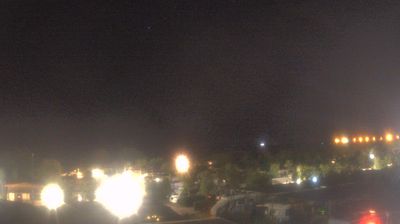 immagine della webcam nei dintorni di Cecina: webcam Vada