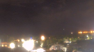 immagine della webcam nei dintorni di San Carlo: webcam Vada