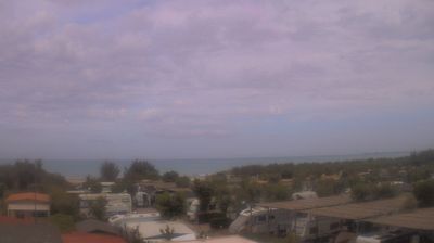 immagine della webcam nei dintorni di Livorno: webcam Vada