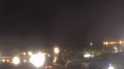 immagine della webcam nei dintorni di Valle Benedetta: webcam Vada