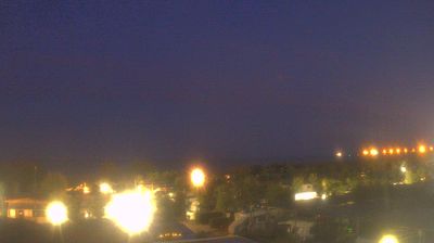 immagine della webcam nei dintorni di Cecina: webcam Vada