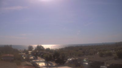 immagine della webcam nei dintorni di Lajatico: webcam Vada